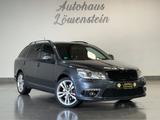 Skoda Octavia Combi RS*NAVI*PDC*SHZ*TEMP*BT - Skoda Octavia aus 2011: Combi RS