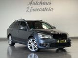 Skoda Octavia Combi RS*NAVI*PDC*SHZ*TEMP*BT - Skoda Octavia aus 2011: RS Combi