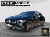 Mercedes-Benz CLA 180 Limousine Progessive DCT Navi LED R-Cam  - gebrauchte Mercedes-Benz CLA 180 aus dem Jahr 2022