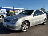 Mercedes-Benz C 180 COUPE  AUTOMATIK Kein Tüv!!  Nr.30 - gebrauchte Mercedes-Benz C 180 aus dem Jahr 2001