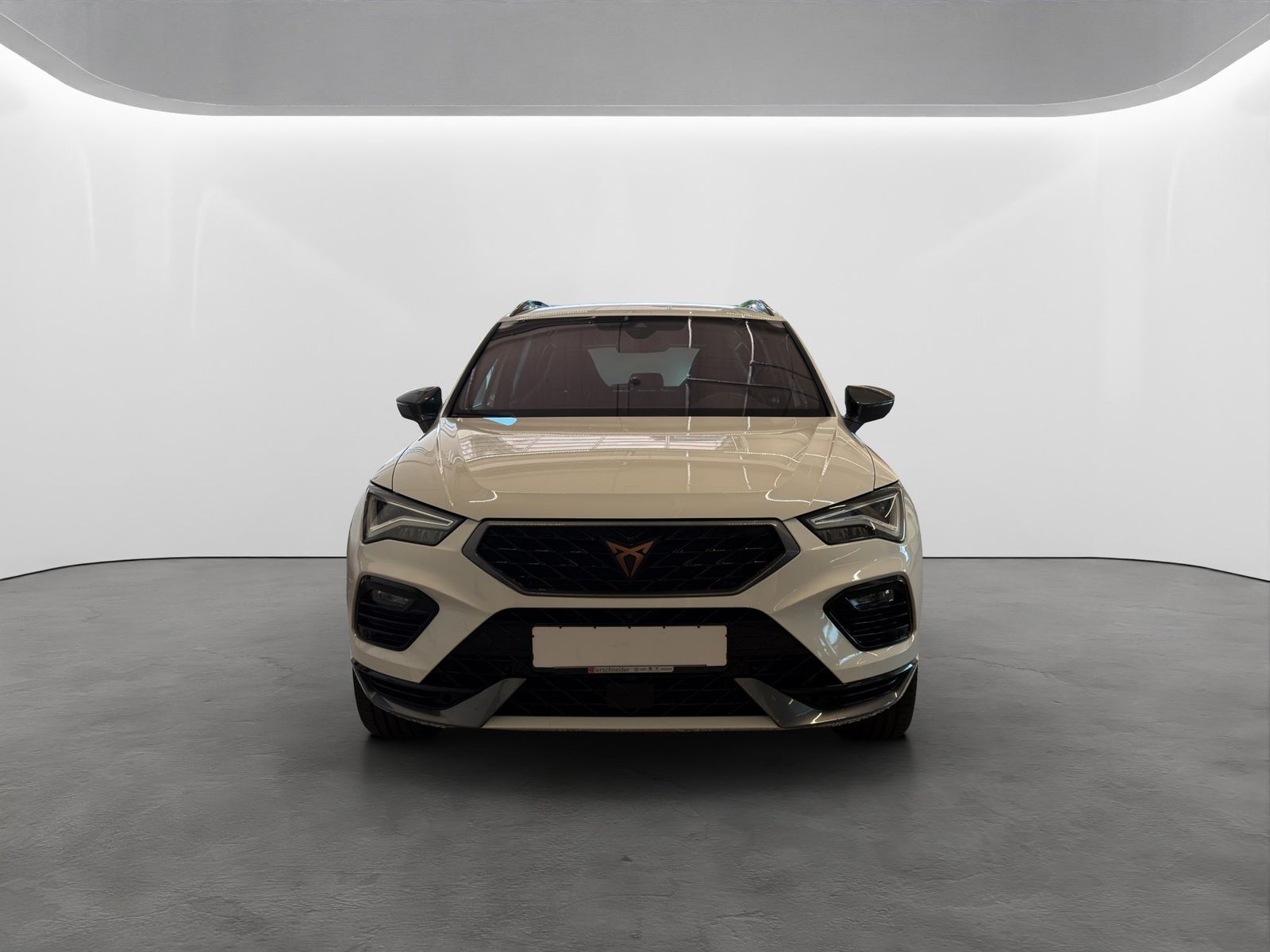 Cupra Ateca - Bild 3