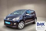 Volkswagen up AUTOMATIK, GARANTIE, TÜV+SERVICE NEU, PANO,SH - VW up! Gebrauchtwagen in Dresden