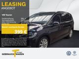 Volkswagen Touran 2.0 TDI DSG HIGHLINE 7-SITZE AHK NAVI KAM - Volkswagen Touran Jahreswagen mit Diesel-Antrieb
