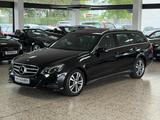 Mercedes-Benz E 220 CDI BlueTec/T-Modell/LED/Navi/Kamera/GSD - Mercedes-Benz E 220: Kombi, Cdi