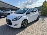 Hyundai iX20 1.4 blue Classic inkl. Winterkomplettradsat - Hyundai ix20: 1.4