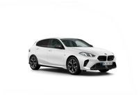 BMW M135 - Vorschau Bild 6