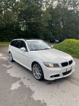 BMW Bmw e91 335ix | evtl. auch Tauschen - BMW 335 aus 2009: 335i