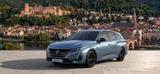 Peugeot 308 SW Business inkl. Allwetterreifen - Peugeot 308 Neuwagen