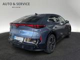 Cupra Tavascan VZ 250kw (340 PS) - Cupra Tavascan: Automatik