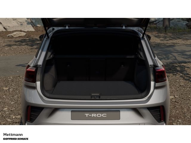 Volkswagen T-Roc - Bild 10