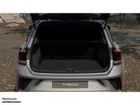 Volkswagen T-Roc - Vorschau Bild 10