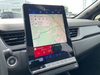 Renault Symbioz - Vorschau Bild 17