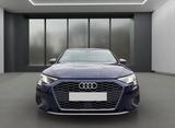 Audi A3 35 TFSI S line Sportback Business Paket - Audi A3 Business Gebrauchtwagen
