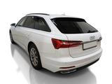 Audi A6 Avant 40 TDI Leder PANO AHK ACC Tour 8-fach - Audi A6: 4f