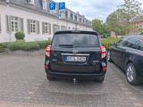 Toyota RAV 4 2,2-l-D-4D 4x4 - - gebrauchte Toyota RAV 4 aus dem Jahr 2012