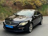 Volkswagen Passat CC 3.6 V6 DSG 4MOTION Individual-LEDER - Volkswagen Passat CC: Individual