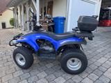 E-Ton Yukon ST EXL 150 - QUAD 150