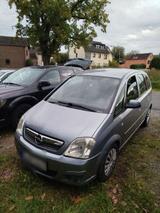 Opel Meriva 1.7 - Opel Meriva in Bonn
