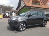 Fiat Panda Cross MY22 City Plus Hybrid 1.0GSE - Fiat Panda: City Cross Plus