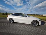 BMW 420 Gran Coupé 420d Gran Coupé Sport ... - gebrauchte BMW 420 Gran Coupé aus dem Jahr 2018