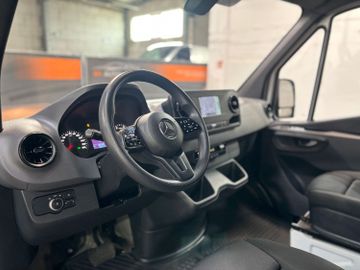 Mercedes Sprinter - 8