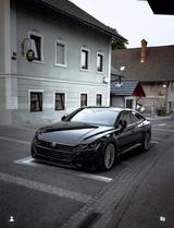 Volkswagen Arteon 2.0 TSI 206kW DSG 4MOTION R-Line R-Line - VW Arteon mit Schiebedach