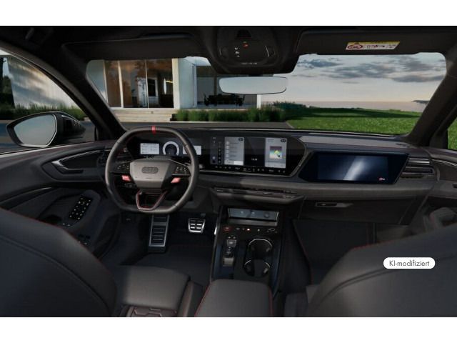 Audi RS5 - Bild 10