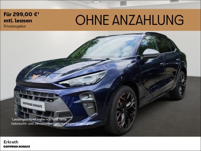Cupra Terramar VZ 2.0 TSI 195 kW (265 PS) 7-Gang DSG