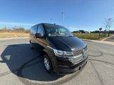 Volkswagen T6.1 Multivan Family +DSG + Kamera + APP + AHK + - Volkswagen T6 Multivan aus 2022