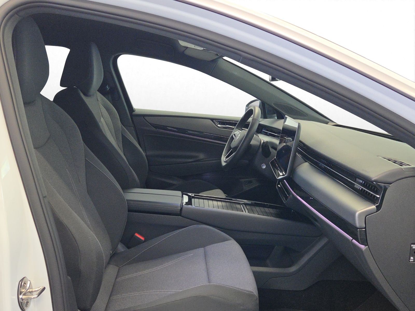 Volkswagen ID.7 Tourer Pro Navi Wärmep. IQ-Light IQ-Drive A foto 5