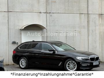 BMW 520 - 11