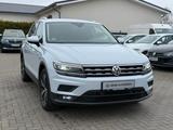 Volkswagen Tiguan Join LED*NAV*SHZ*AHK*ACC*DIGITAL - VW Tiguan Gebrauchtwagen in Braunschweig