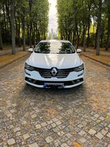 Renault Talisman ENERGY TCe 200 EDC Initiale Paris I... - Renault Talisman: Privatanbieter