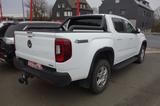 Volkswagen Amarok 2.0 TDI 151 kW Life Doppelkabine 4Motion - weiße Volkswagen Amarok
