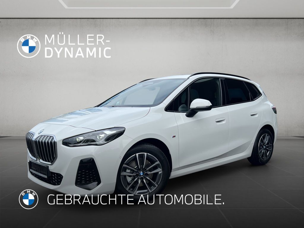 BMW 218 Active Tourer