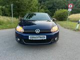 Volkswagen Golf VI Style BlueMotion/BMT - Volkswagen Golf aus 2011: Style