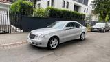 Mercedes-Benz E 320 CDI Avantgarde Business Paket Leder Navi  - Mercedes-Benz E 320