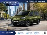 Fiat Qubo QuboL La Prima 7Sitzer Navi Keyless - Fiat Qubo Neuwagen