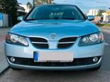 Nissan Almera mit TÜV bis 06/26 erst 128000km - Nissan Almera von privat