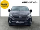 Ford Tourneo Custom Kombi 320 L1 Tourneo Titanium X P - Ford Tourneo Custom mit Diesel-Antrieb: Kombi