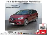 Renault Scenic IV Limited 1.3 Mehrzonenklima DAB Keyless - Renault Scenic: 3.1