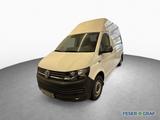 Volkswagen T6 Transporter Kasten Hochdach 2.0 TDI 4 Motion - Trucks in Nürnberg