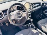 MINI Mini One TÜV & Zahnriemen Neu - MINI MINI Gebrauchtwagen in Karlsruhe