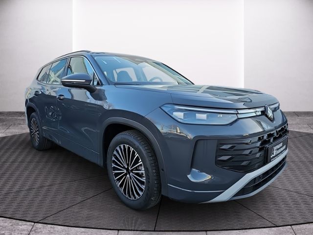 Fahrzeugabbildung Volkswagen Tayron 1.5 eTSI DSG Life AHK ACC SHZ RFK GJR APP