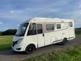 HYMER / ERIBA / HYMERCAR BMC 600-I  White Line  B-Klasse