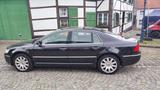 Volkswagen VW PHAETON V12 , BENZIN UND LPG - gebrauchte Volkswagen Phaeton aus dem Jahr 2005