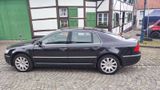 Volkswagen VW PHAETON V12 , BENZIN UND LPG - Volkswagen Phaeton aus 2005