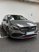 Mercedes-Benz A 250 Sport 4MATIC Motorsport Edit. DCT Spor... - gebrauchte Mercedes-Benz A 250 aus dem Jahr 2016