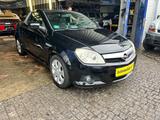 Opel Tigra Twin Top Edition - Opel Tigra: Edition