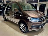 Volkswagen T6 Multivan Highline/4-Motion/Automatik/Led/Navi - Volkswagen T6 Multivan in Rostock